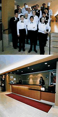 Ramada Sudbury's Photos